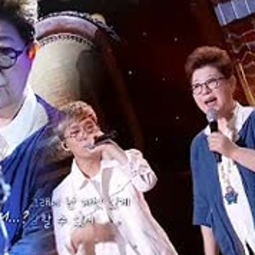 양희은 & 악동뮤지션 엄마가 딸에게