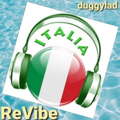 Italia Revibe