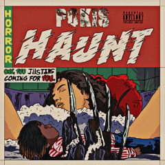 Poki's Haunt 2024