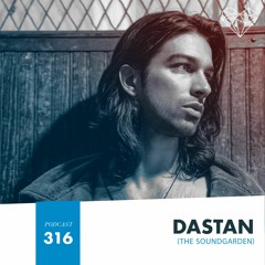 HMWL Podcast 316 - Dastan