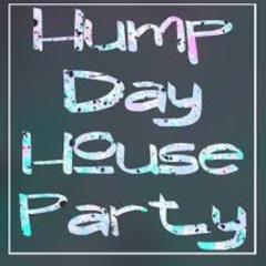 DJ Craig Twitty's Humpday Hookup (30 April 25)