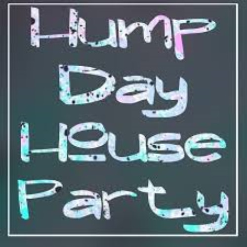 DJ Craig Twitty's Humpday Hookup (30 April 25)