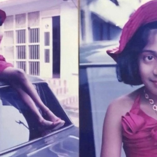 As I Was Moving Ahead - Ganavya Special 241223