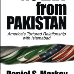 READ EBOOK 🗃️ No Exit from Pakistan: America's Tortured Relationship with Islamabad