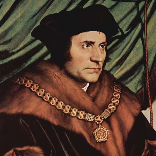 Stream FSSPX Listen to A weekend with Sir Thomas More playlist online for free on SoundCloud