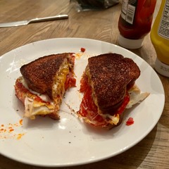 Lunchline (feat. Krishna)