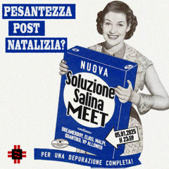 Quantiko • Soluzione Salina — 05.01.2025