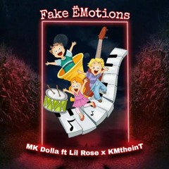 Fake Emotions