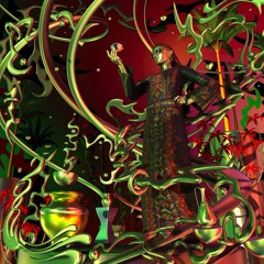 Mohajer - BODO BODO [UMAY]
