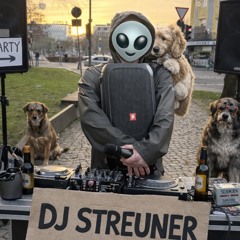 Verdammt ich lieb dich [Murphys Schlager Techno]