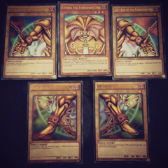 EXODIA