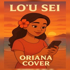 LO'U SEI ORIANA -  SLOW WESTERN VIBE