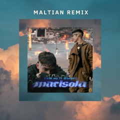 MARISOLA  - CRIS MJ x STANDLY  (Maltian Remix) PREVIEW
