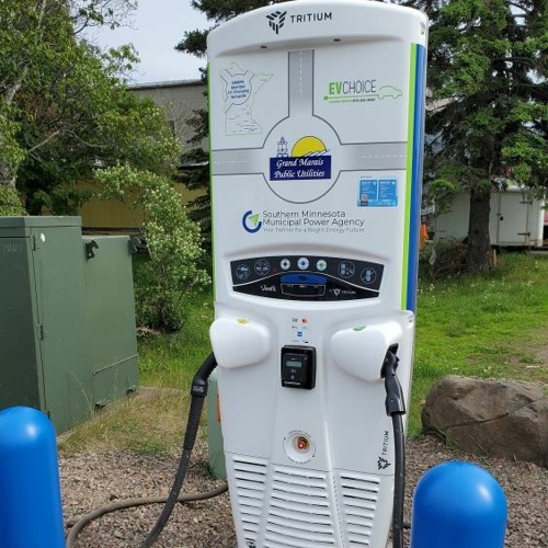 Stream One year update on Electric Vehicle Charging Stations by WTIP
