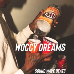 1100 Himself X DB Boutabag Type Beat-Woccy Dreams(Prod.Sound Wave)