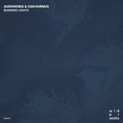 Can Durmus, Audionoble - Blinding Lights (Extended Mix)