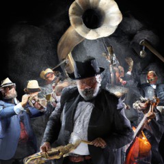 Turbulenti - The Berserker Orchestra