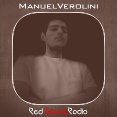 RSR181 - Red Sauce Radio w/ ManuelVerolini