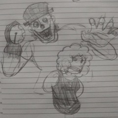 AW SHUCKS (cover + credits to blue)