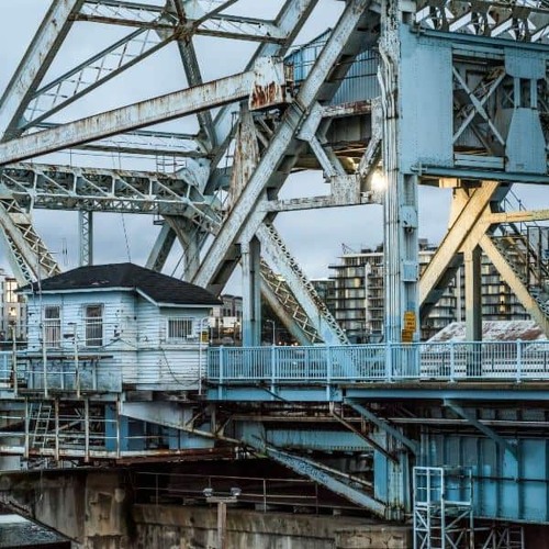 Poligono Industrial by LoVa
