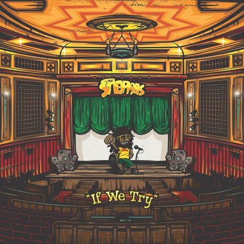 If We Try