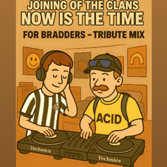 tribute mix for DJMARTYB