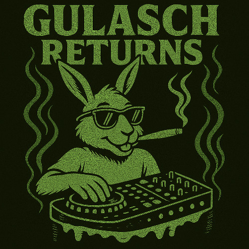 Gulasch Returns No°2