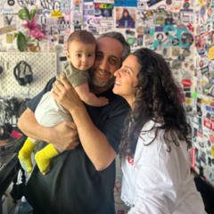LOVE INJECTION WITH BARBIE & PAUL @ The Lot Radio 06-28-2025