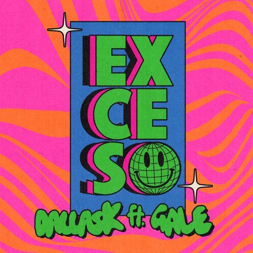 Exceso (feat. GALE)
