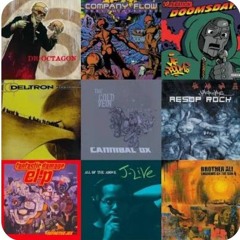 Revisiting the 90's PT. 29
