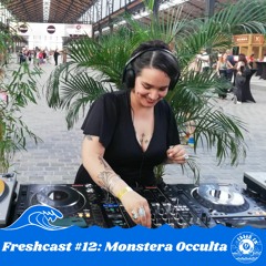 Freshcast #12: Monstera Occulta