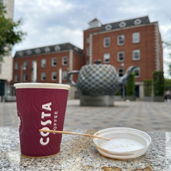 Cafè o te és el veritable debat que divideix l'illa d'Irlanda