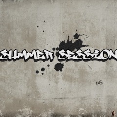 2025 SUMMER SESSION Bboy&Bgirl breaking mixtape