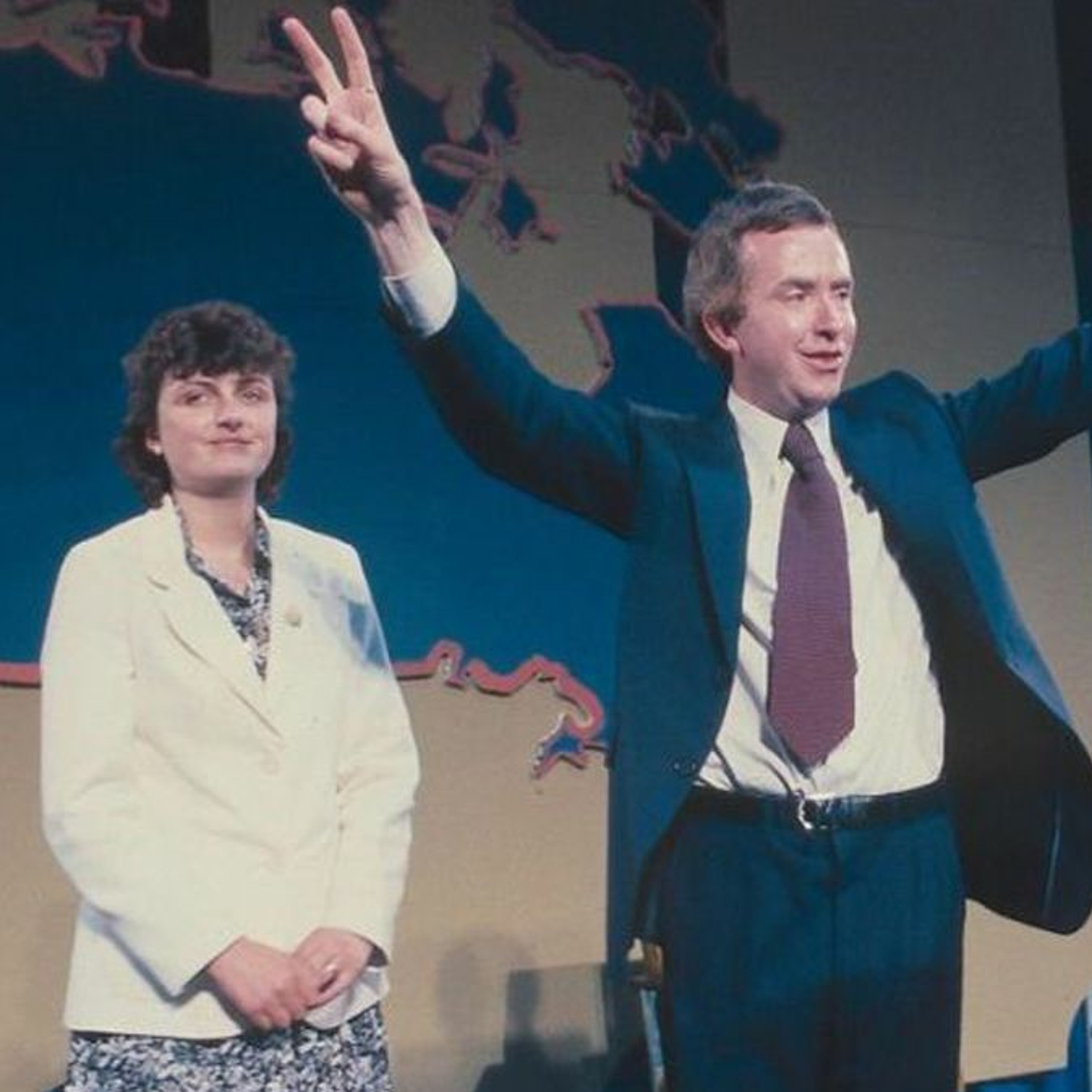 The 1979 Election in Canada forty years later episode artwork