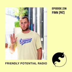 Ep 236 pt.2 w/ Finn