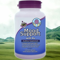 Ru (Live at the Lord Gladstone)