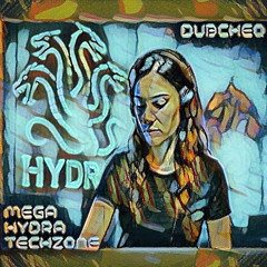 Mega Hydra Techzone