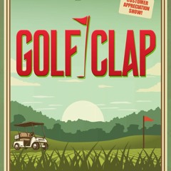 Golf Clap 2021