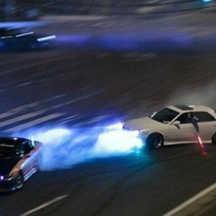 NISSAN PLAYA - NIGHT RIDERS