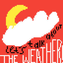 Let’s Talk About the Weather! (Codename: Prophecy OST)