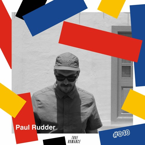 True Romance Mixtapes series #40 by Paul Rudder