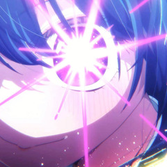 Gl!tter feat.kimikawa_kyoko (jibao)