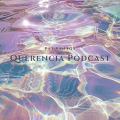 Querencia Podcast 1: 14 Mar 2020 - Pat Santos