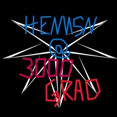HENNSN @ 3000Grad Festival 3025 // Schiff Ahoi Opening
