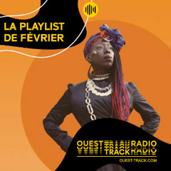 Ouest Track Radio - février 2022