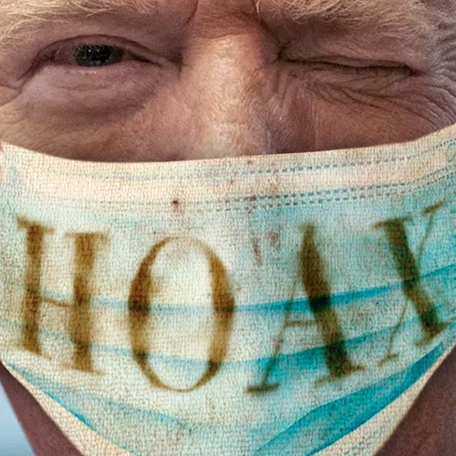 Hoax [Mix 2]