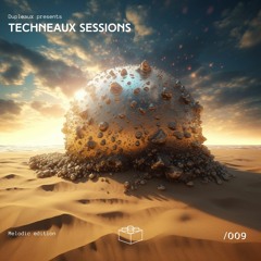 Techneaux Sessions - Episode 009 (Melodic edition)