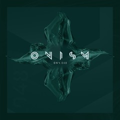 ONS048 Running Out EP