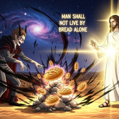 Temptations of the Dessert (Christian EDM)