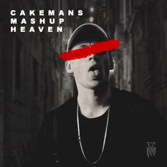 CakeMans Mashup Heaven